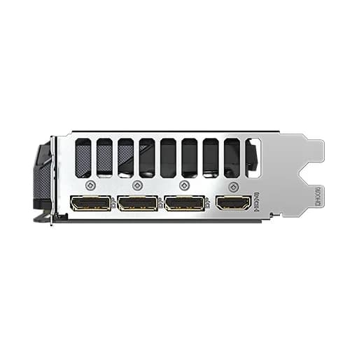 Gigabyte RTX 5060 Ti Gaming OC 16GB GDDR7 Graphics Card
